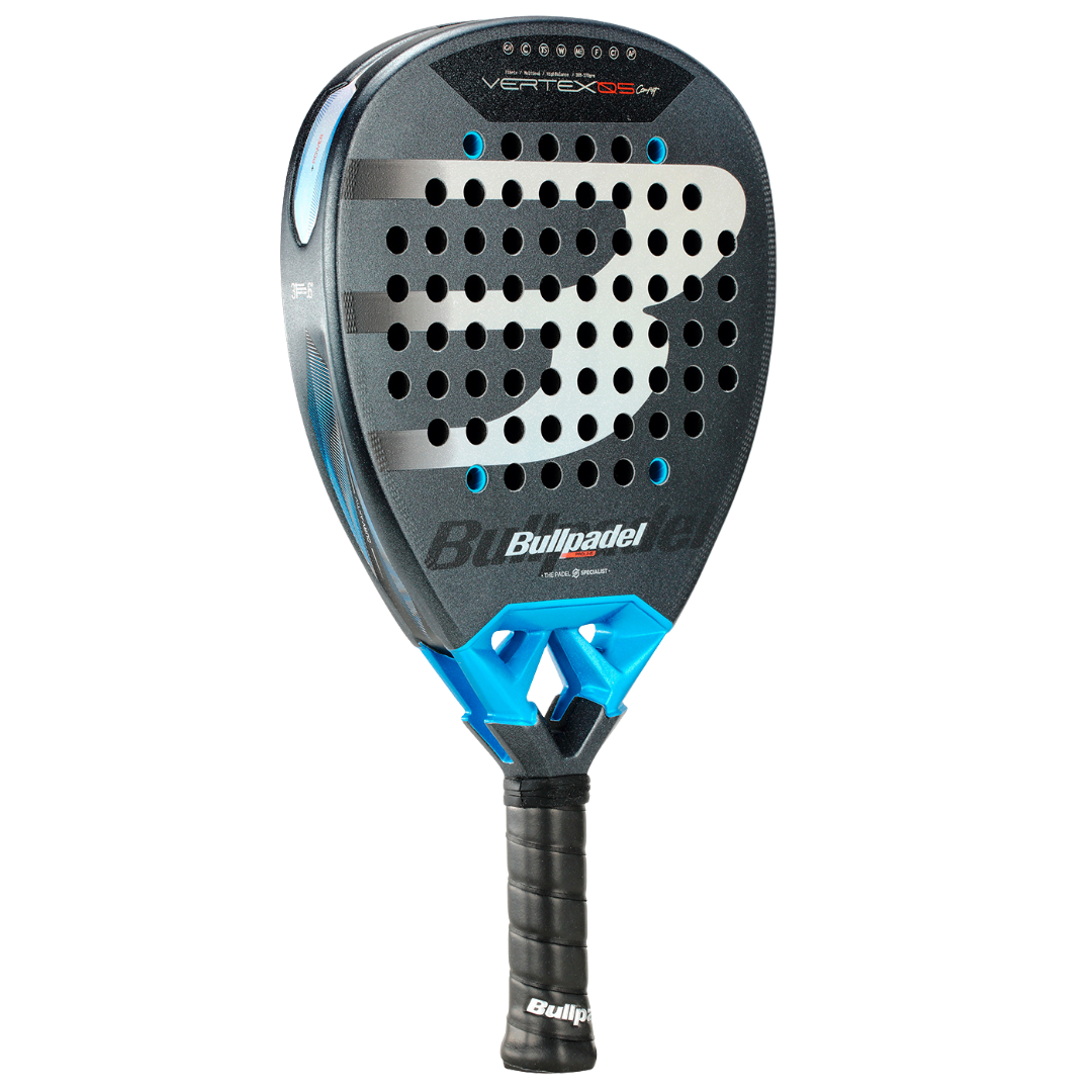 Bullpadel Vertex 05 Comfort 2026 Bullpadel