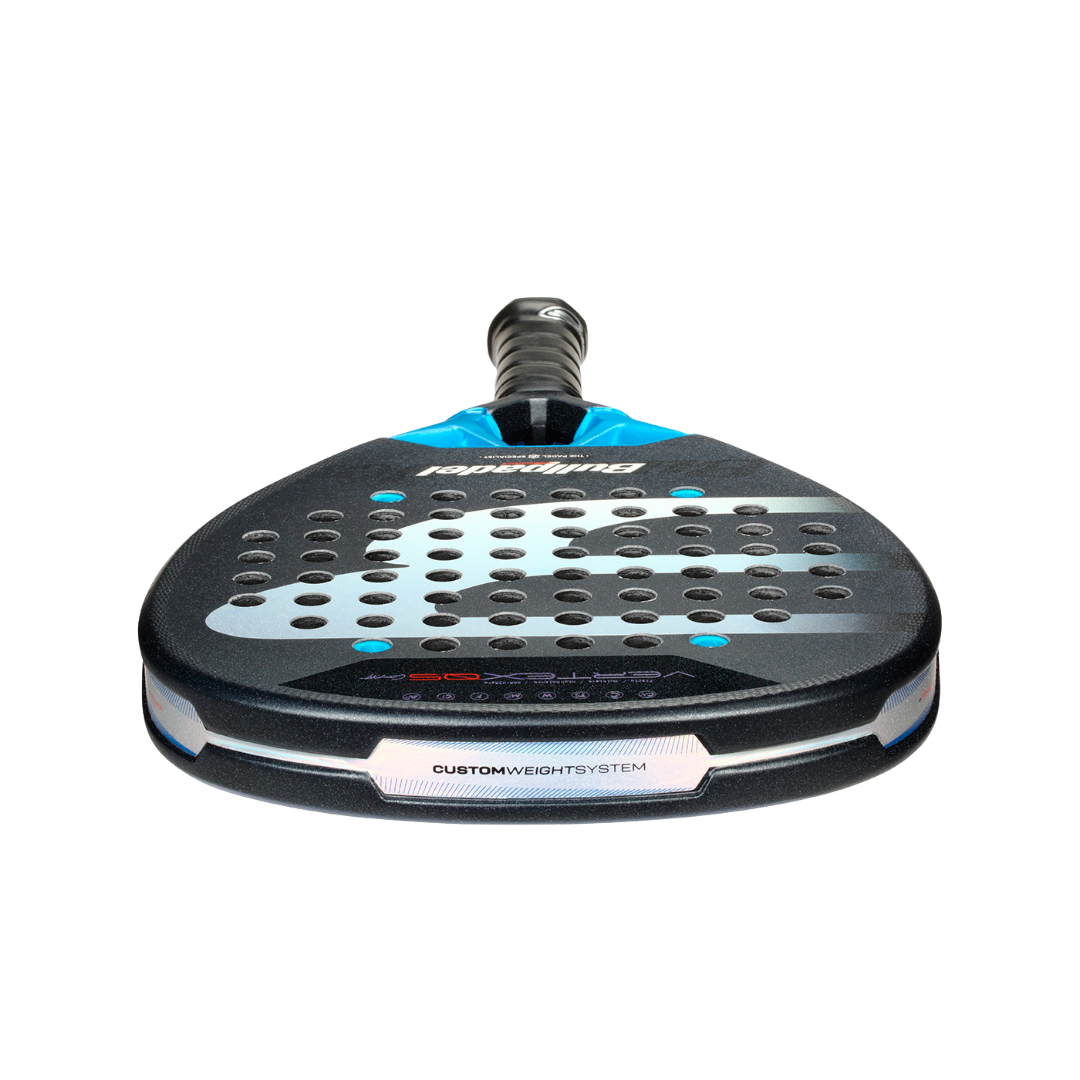 Bullpadel Vertex 05 Comfort 2026 Bullpadel