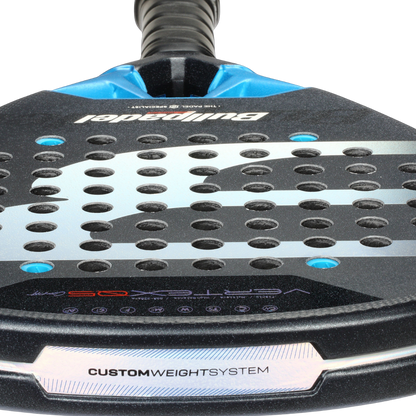 Bullpadel Vertex 05 Comfort 2026 Bullpadel