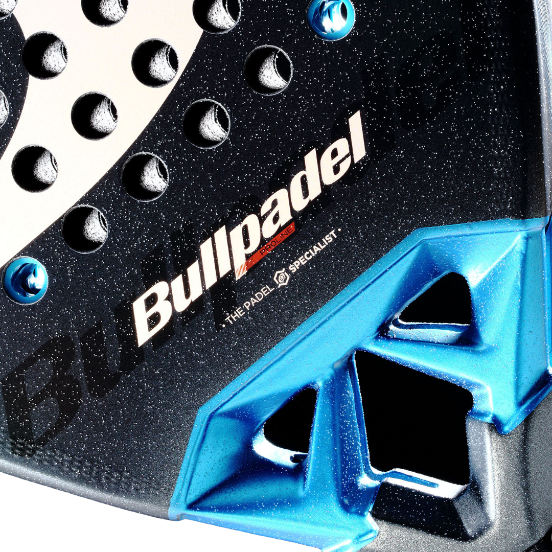 Bullpadel Vertex 05 Comfort 2026 Bullpadel