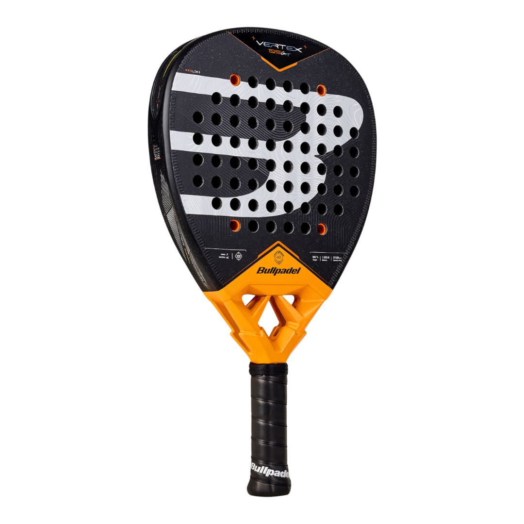 Bullpadel Vertex 05 Comfort 2027
