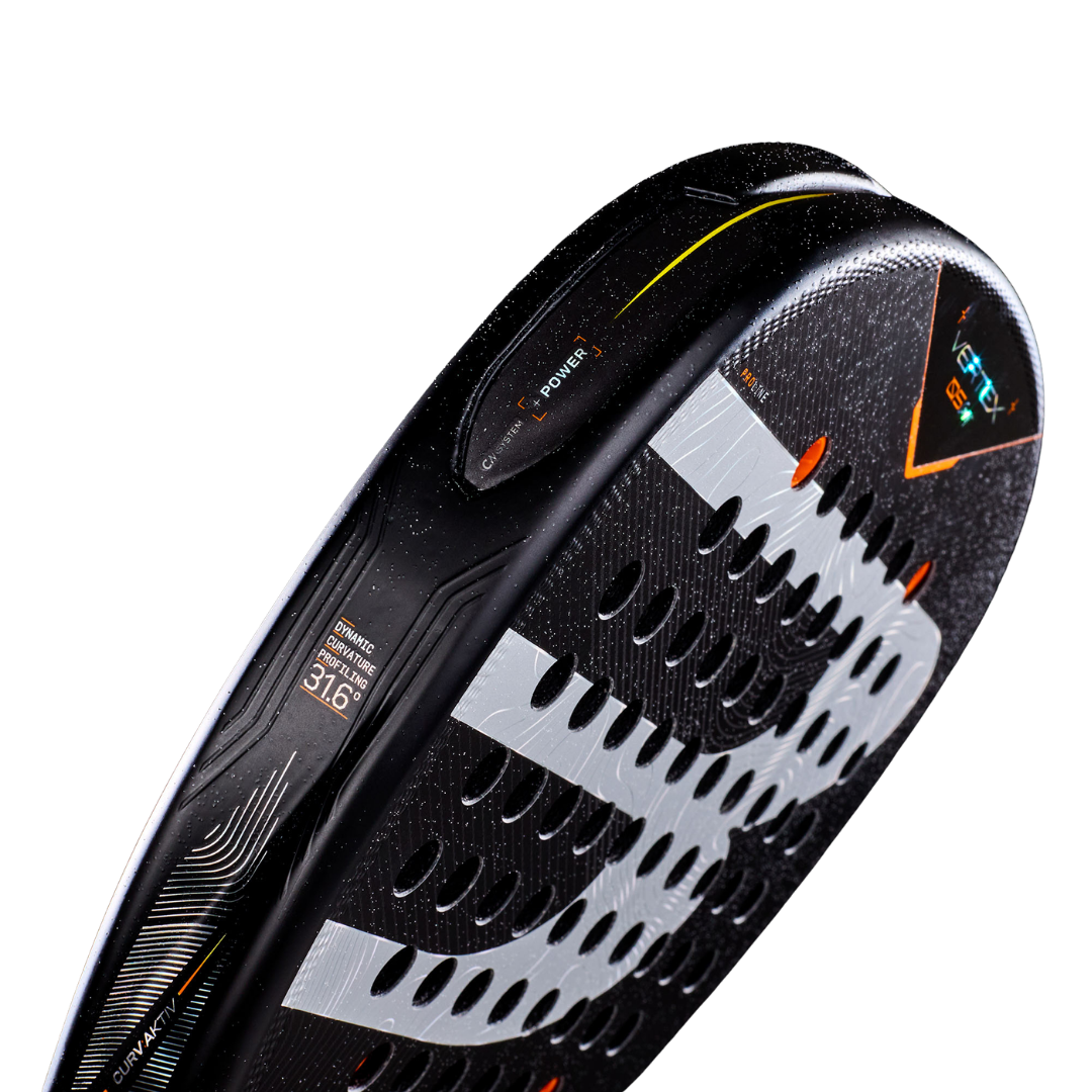 Bullpadel Vertex 05 Comfort 2027