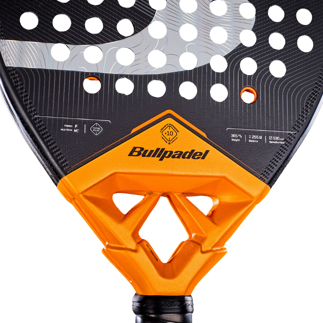 Bullpadel Vertex 05 Comfort 2027