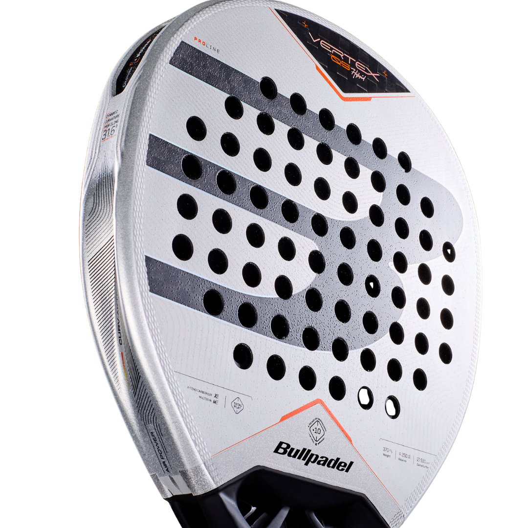 Bullpadel Vertex 05 Hybrid 2027