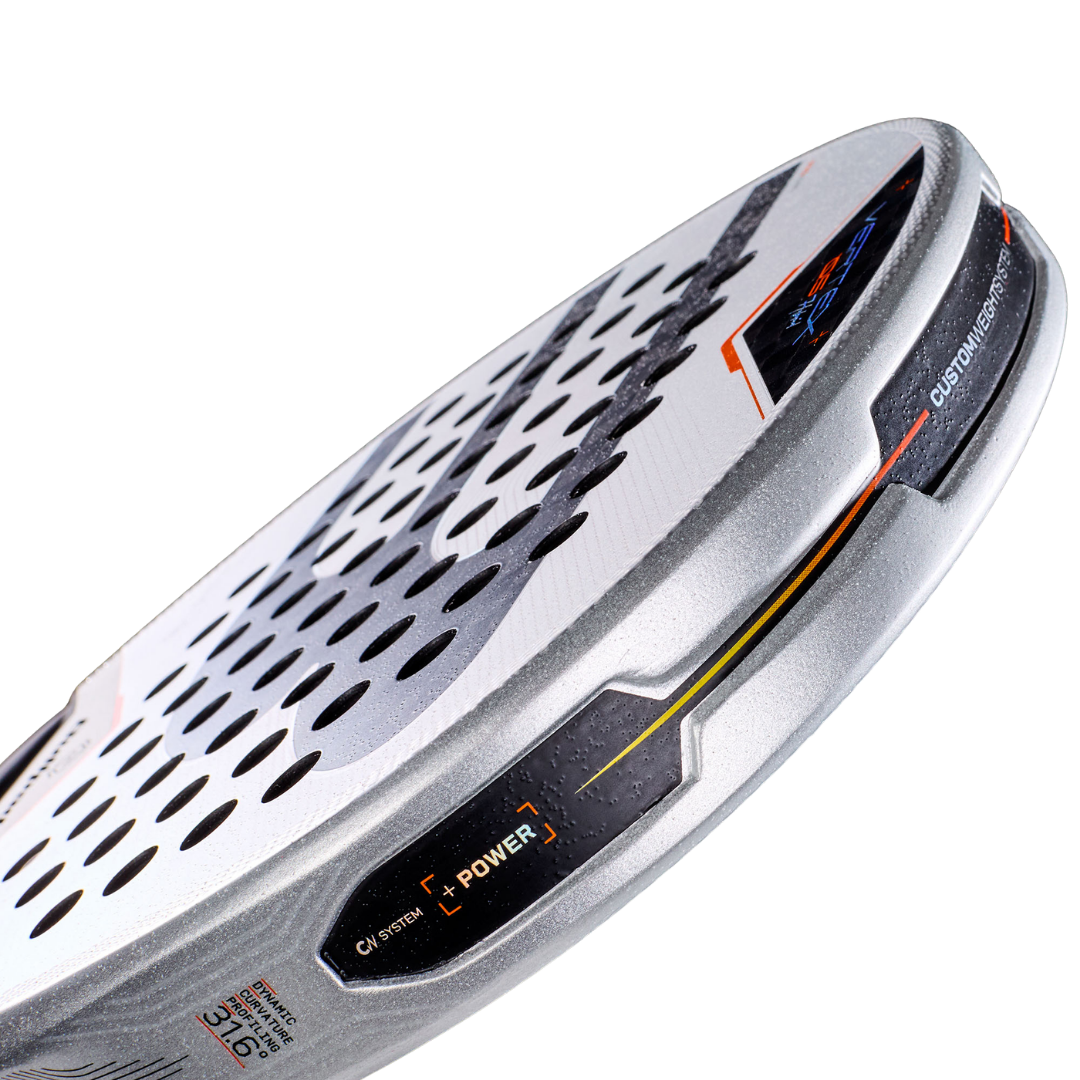 Bullpadel Vertex 05 Hybrid 2027