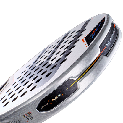 Bullpadel Vertex 05 Hybrid 2027