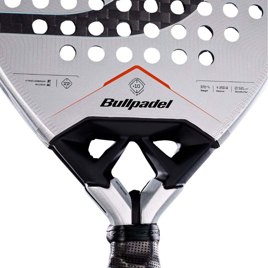 Bullpadel Vertex 05 Hybrid 2027