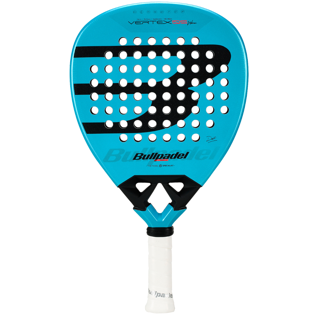 Bullpadel Vertex 05 Woman 2026 - Delfi Brea Bullpadel