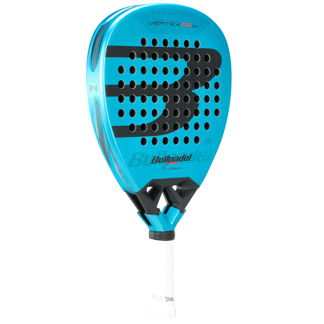 Bullpadel Vertex 05 Woman 2026 - Delfi Brea Bullpadel