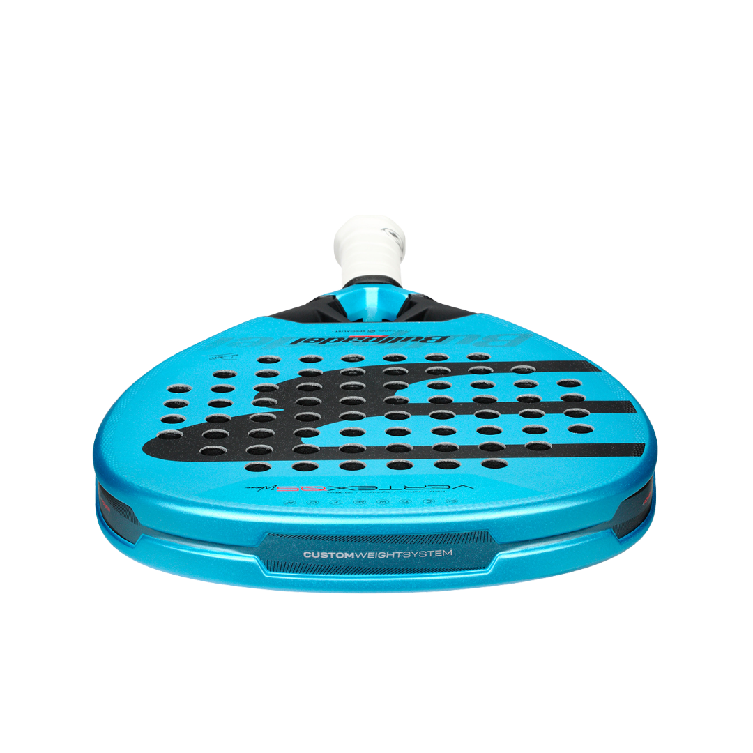 Bullpadel Vertex 05 Woman 2026 - Delfi Brea Bullpadel