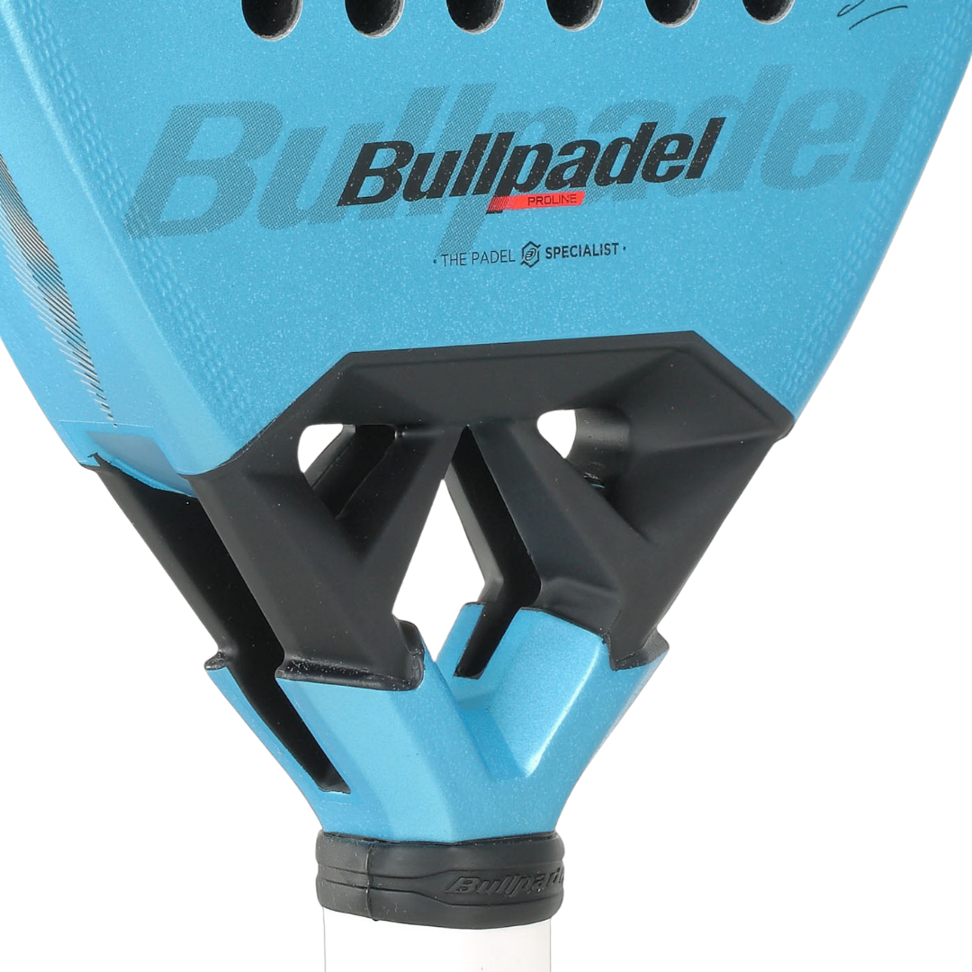 Bullpadel Vertex 05 Woman 2026 - Delfi Brea Bullpadel
