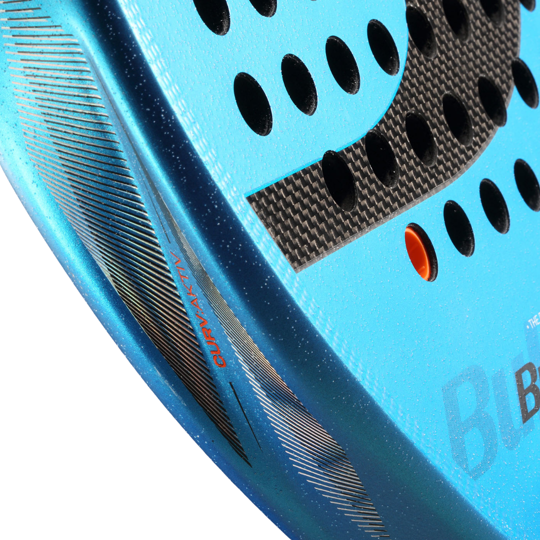 Bullpadel Vertex 05 Woman 2026 - Delfi Brea Bullpadel