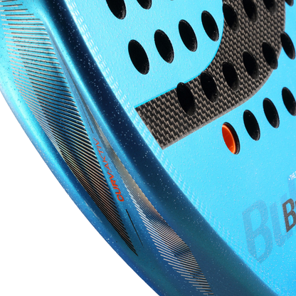 Bullpadel Vertex 05 Woman 2026 - Delfi Brea Bullpadel