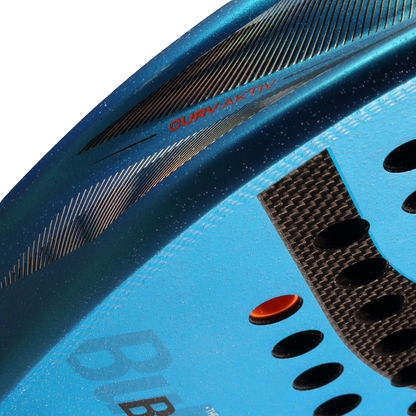 Bullpadel Vertex 05 Woman 2026 - Delfi Brea Bullpadel