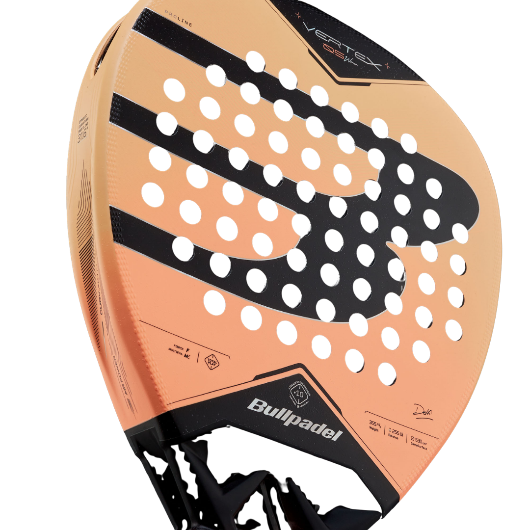 Bullpadel Vertex 05 W 2027