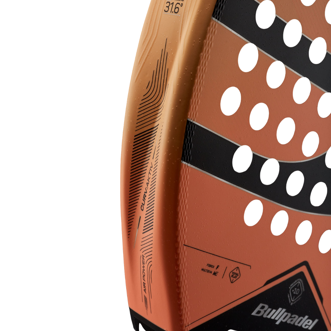 Bullpadel Vertex 05 W 2027