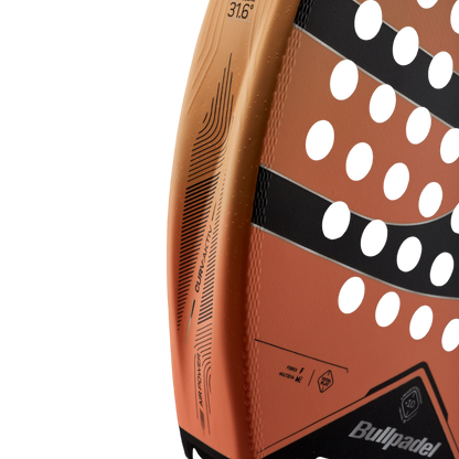 Bullpadel Vertex 05 W 2027
