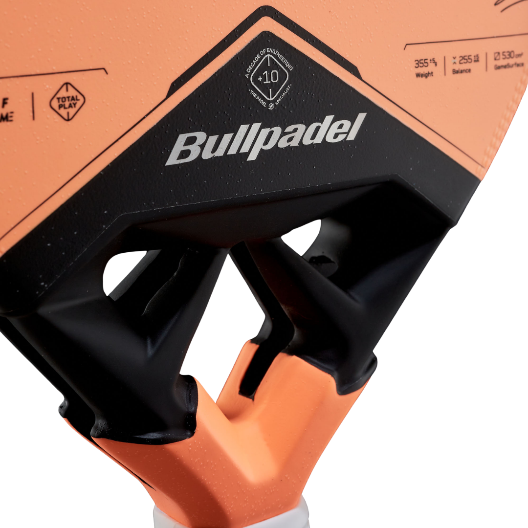 Bullpadel Vertex 05 W 2027