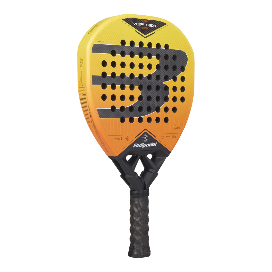 Bullpadel Vertex 05 Geo 2027
