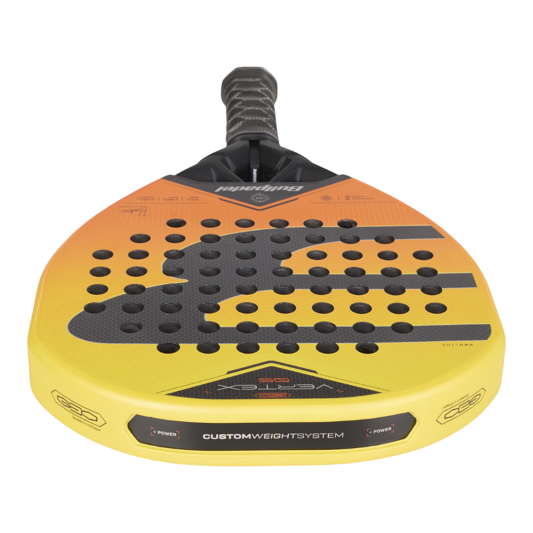 Bullpadel Vertex 05 Geo 2027