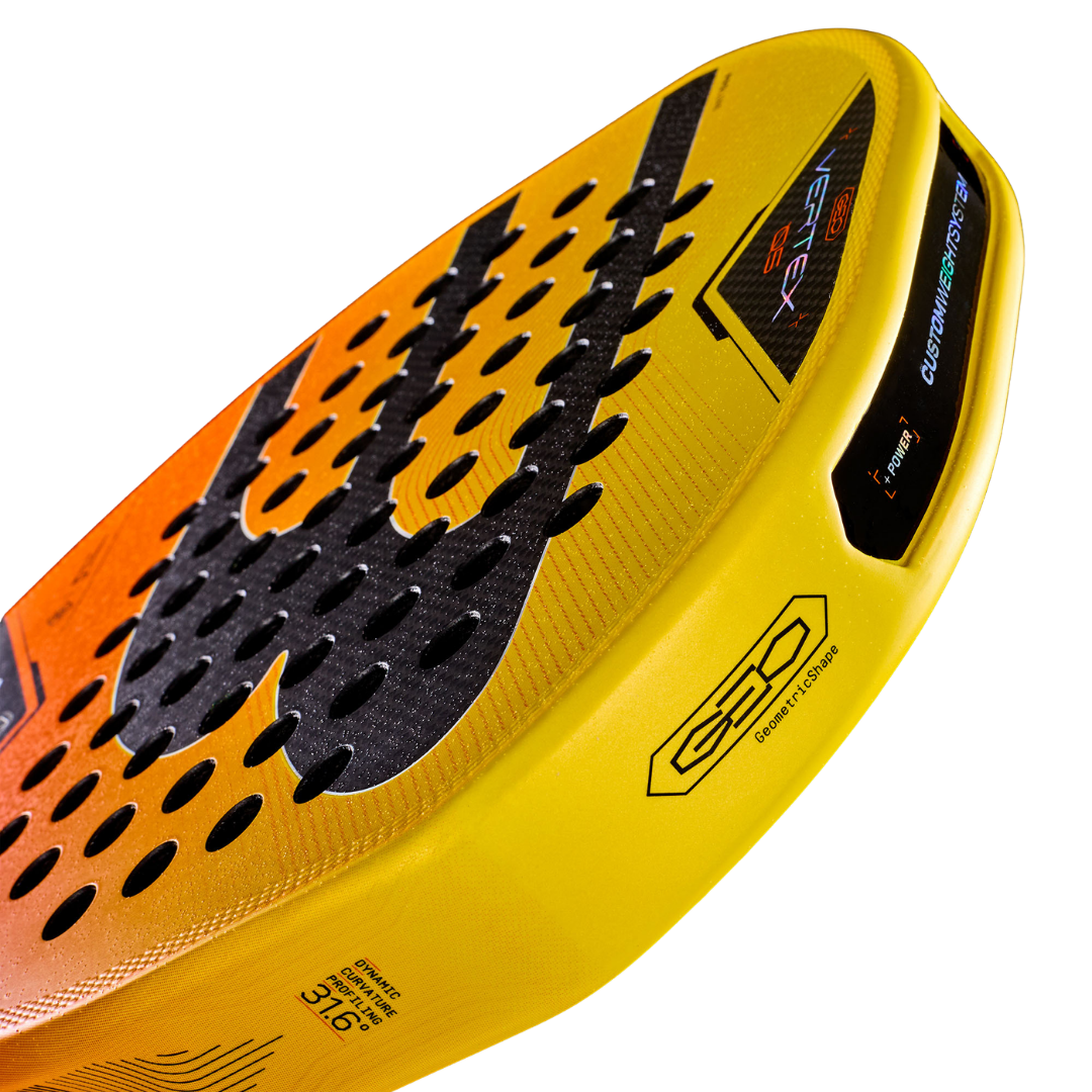 Bullpadel Vertex 05 Geo 2027
