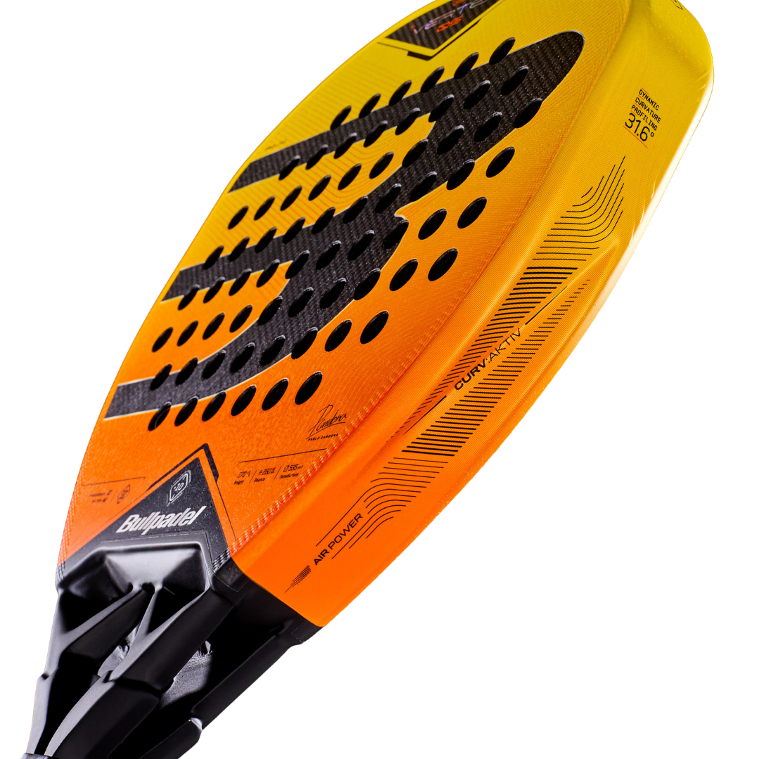 Bullpadel Vertex 05 Geo 2027