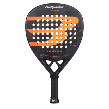 Bullpadel Vertex 03 Advanced 2026 - Ace Padel Gear