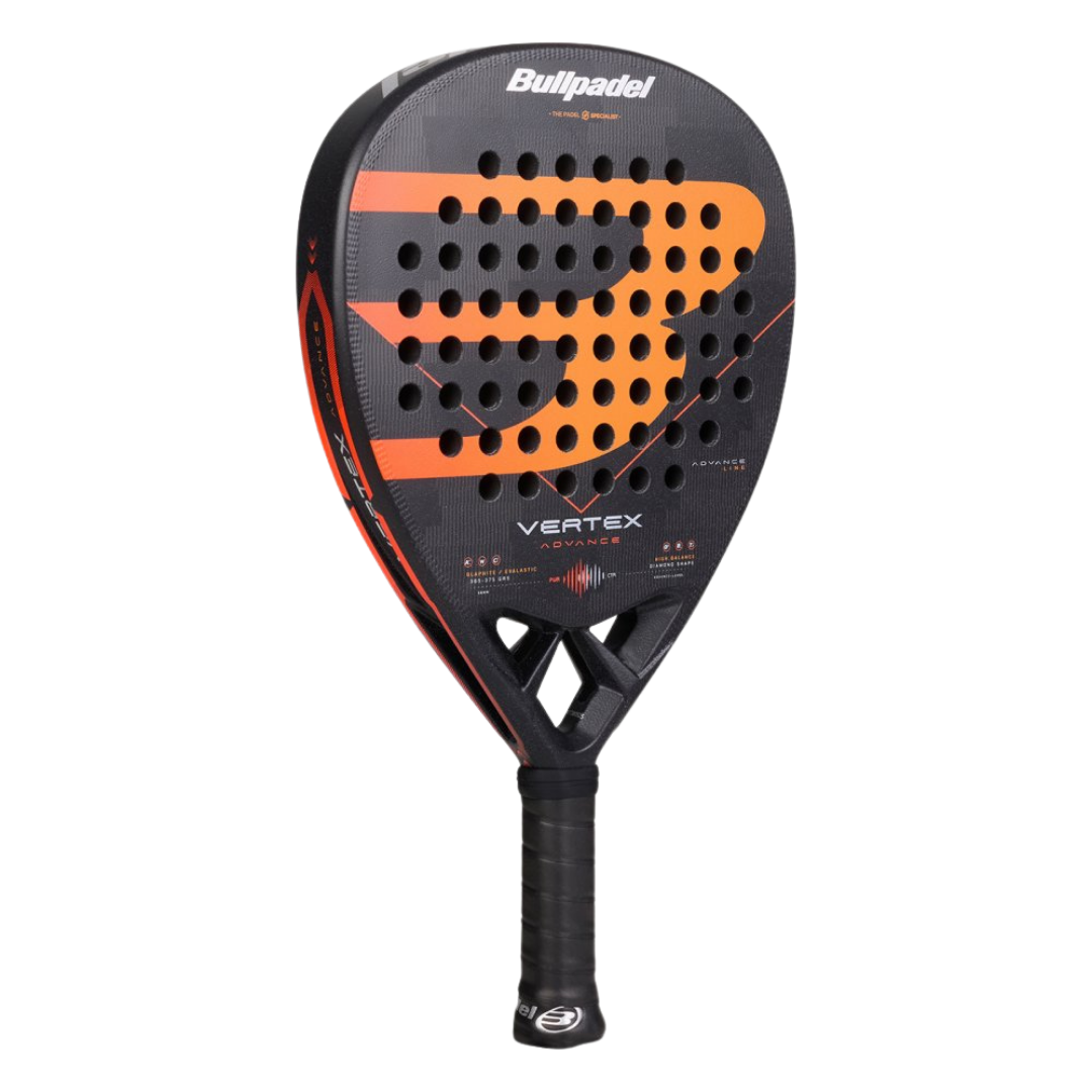 Bullpadel Vertex 03 Advanced 2026 - Ace Padel Gear