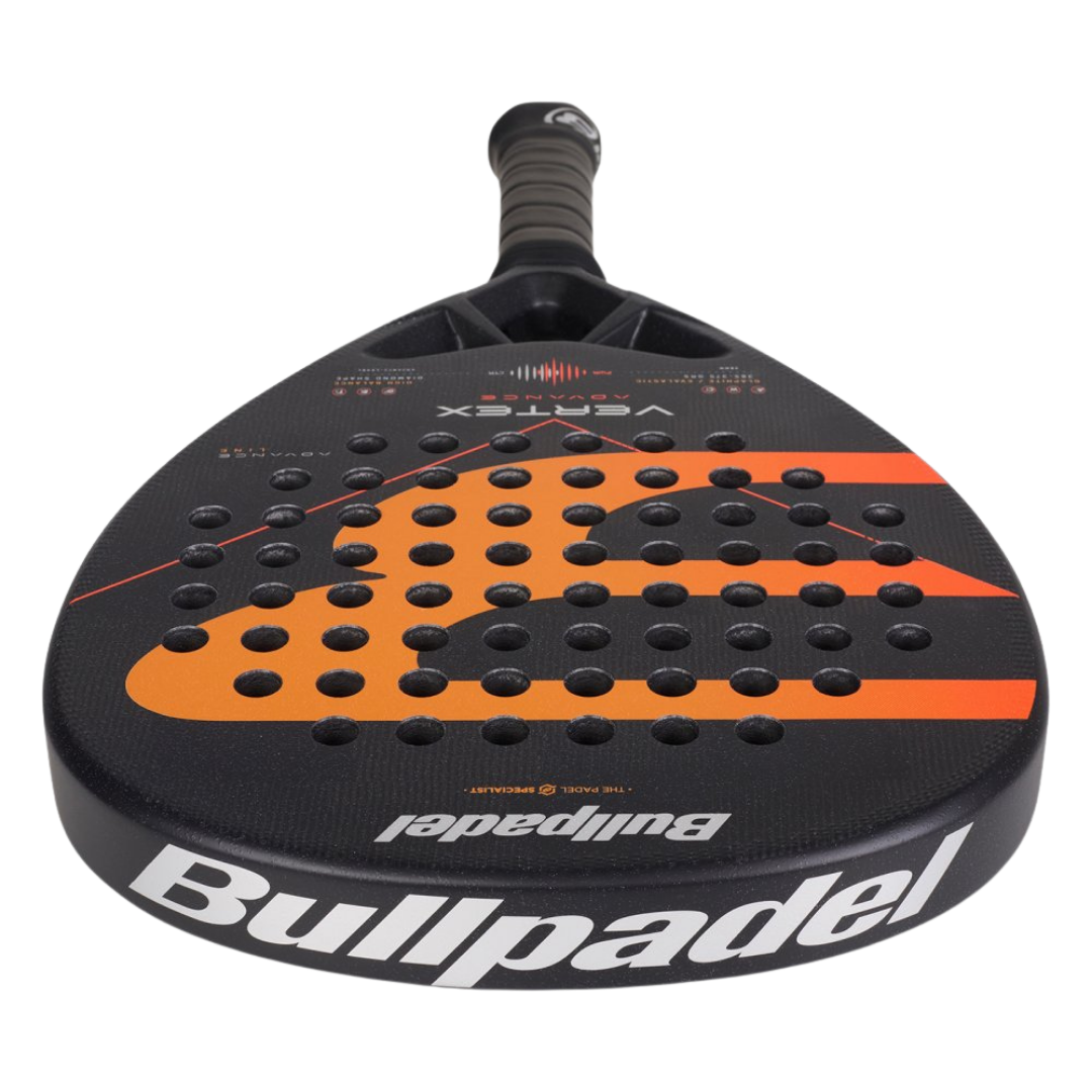 Bullpadel Vertex 03 Advanced 2026 - Ace Padel Gear