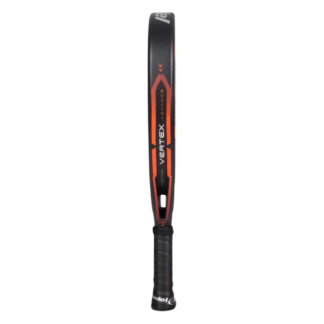 Bullpadel Vertex 03 Advanced 2026 - Ace Padel Gear