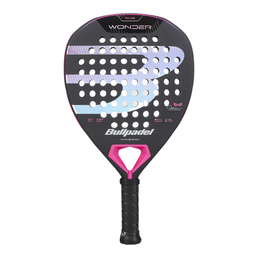 Bullpadel Wonder 2027