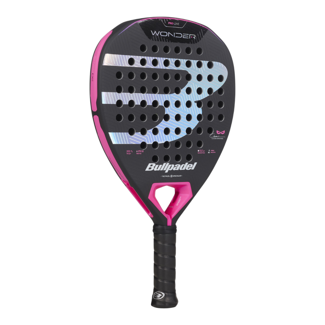Bullpadel Wonder 2027