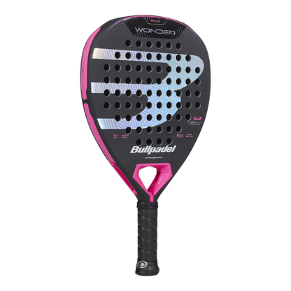Bullpadel Wonder 2027