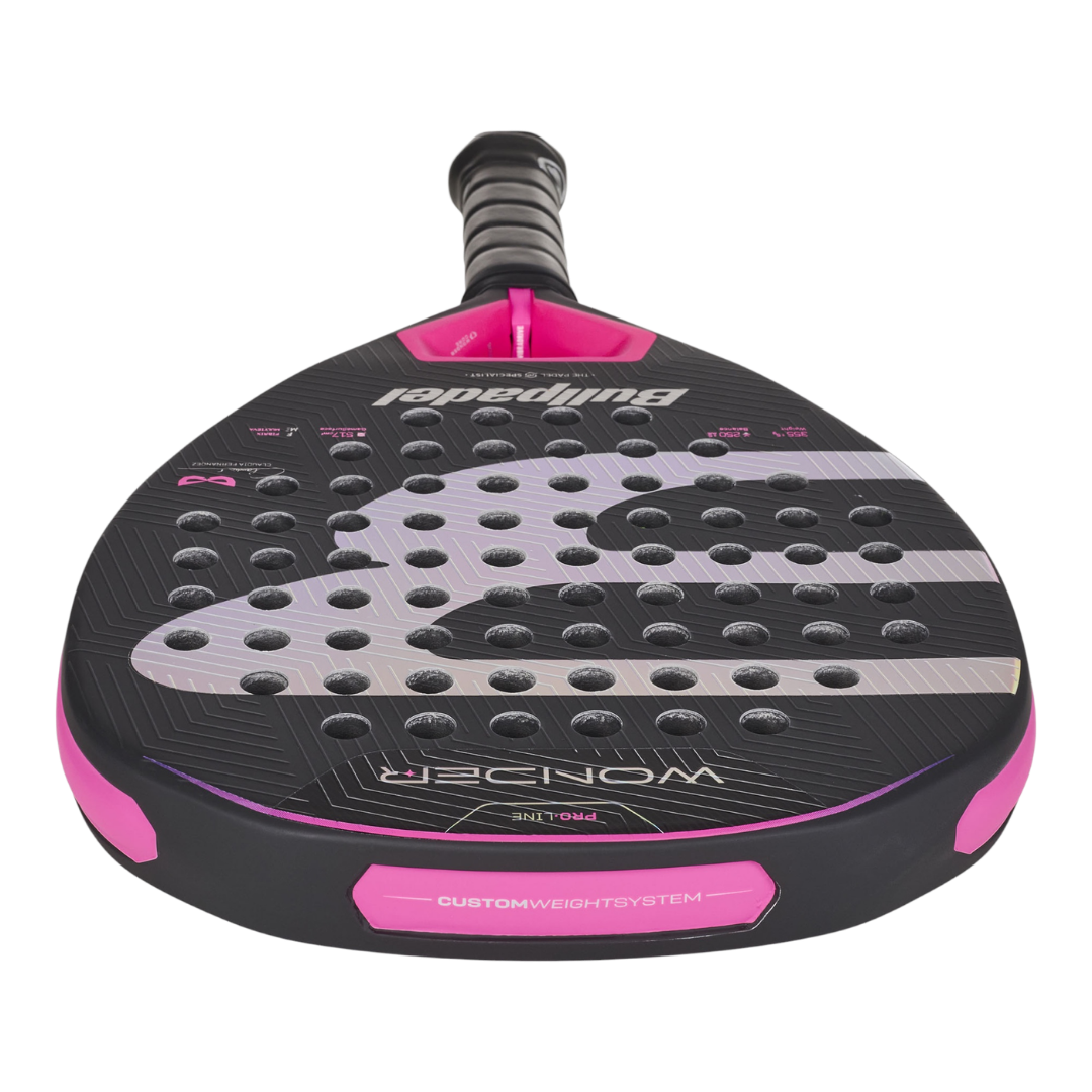 Bullpadel Wonder 2027