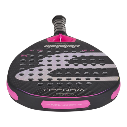 Bullpadel Wonder 2027