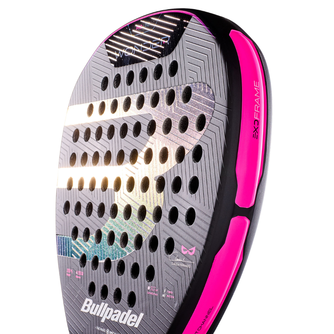 Bullpadel Wonder 2027
