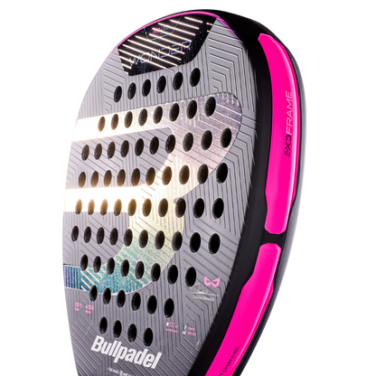 Bullpadel Wonder 2027