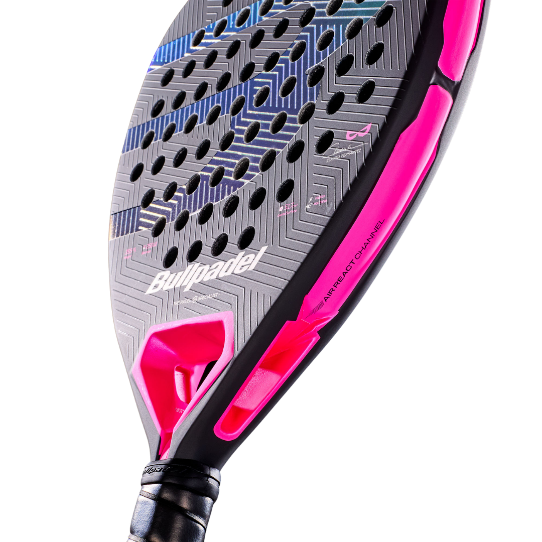 Bullpadel Wonder 2027
