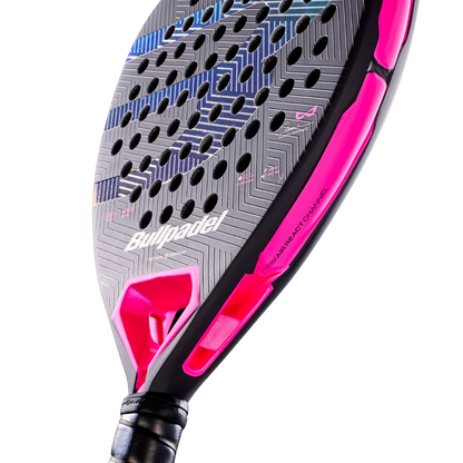 Bullpadel Wonder 2027