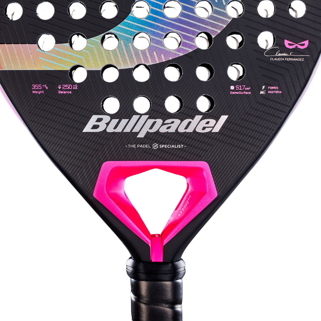 Bullpadel Wonder 2027