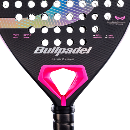 Bullpadel Wonder 2027