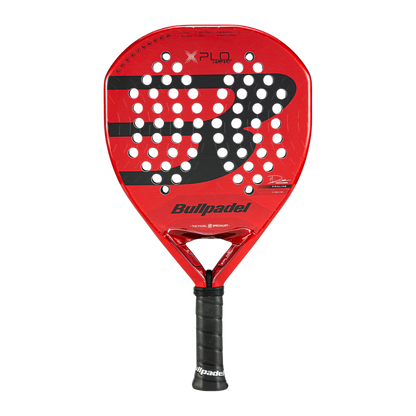 Bullpadel Xplo Comfort 2025 Di Nenno Bullpadel
