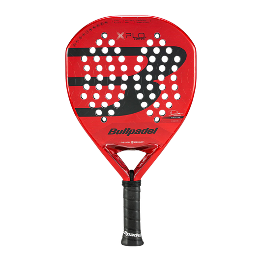 Bullpadel Xplo Comfort 2025 Di Nenno Bullpadel