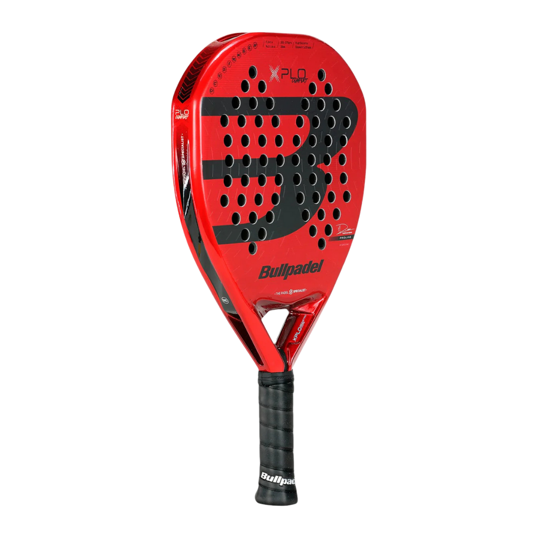 Bullpadel Xplo Comfort 2025 Di Nenno Bullpadel