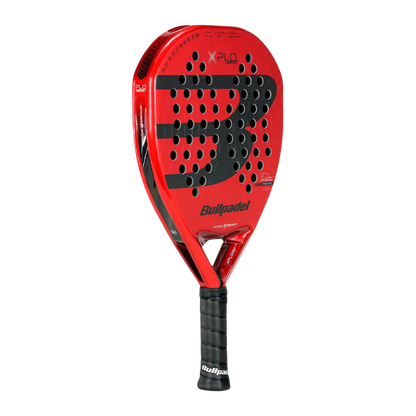 Bullpadel Xplo Comfort 2025 Di Nenno Bullpadel