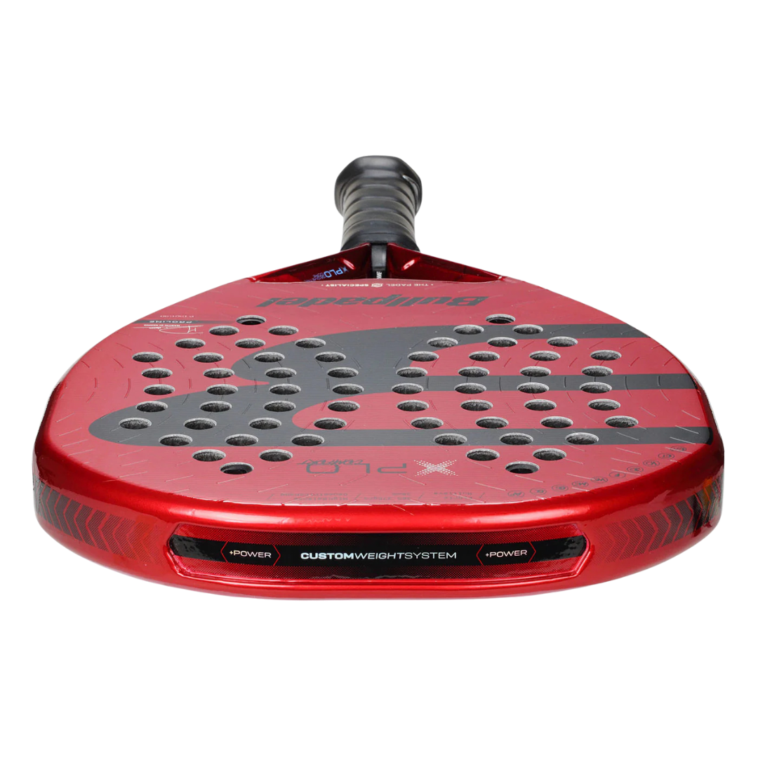 Bullpadel Xplo Comfort 2025 Di Nenno Bullpadel