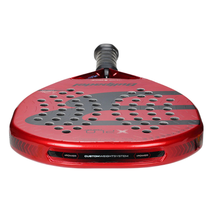 Bullpadel Xplo Comfort 2025 Di Nenno Bullpadel