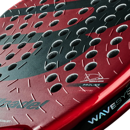 Bullpadel Xplo Comfort 2025 Di Nenno Bullpadel