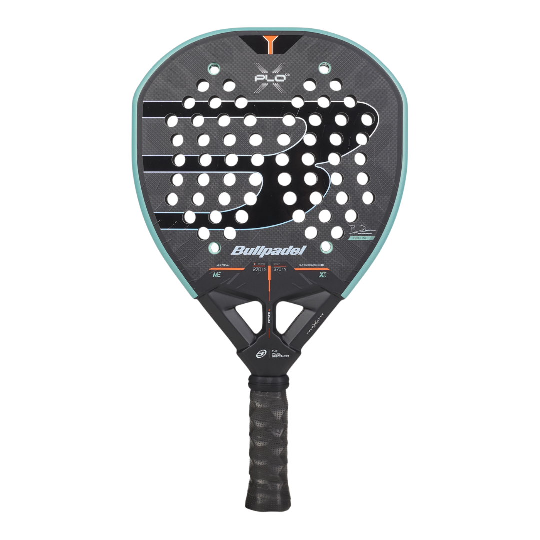 Bullpadel XPLO 02 2027