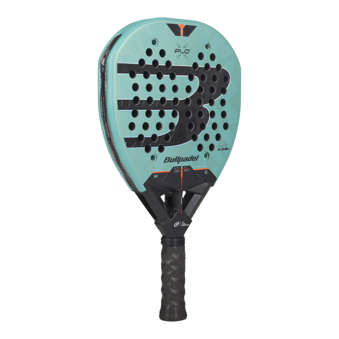 Bullpadel XPLO 02 2027